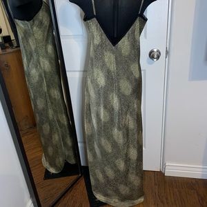 Slip Dress